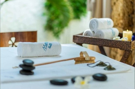 Кенія Serena Beach Resort & Spa