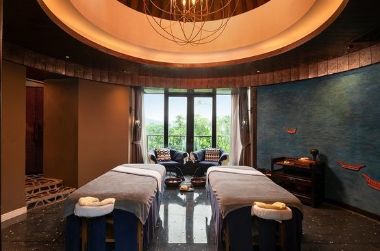 Таиланд Keemala