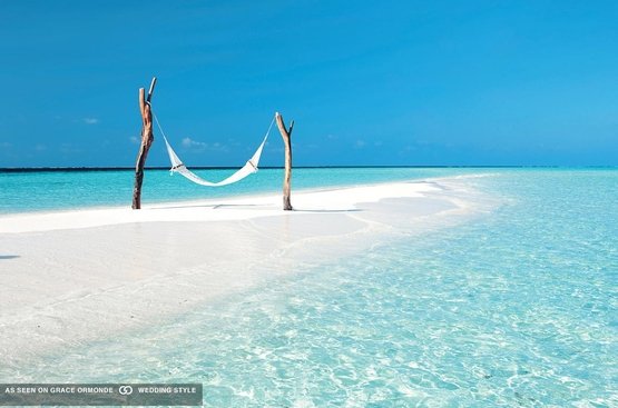 Мальдіви Hideaway Beach Resort & Spa Maldives