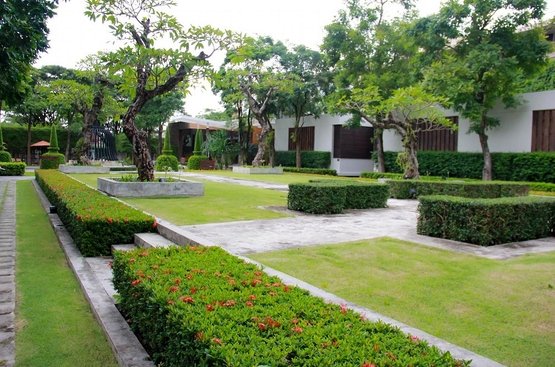 Таиланд Malisa Villa Suites