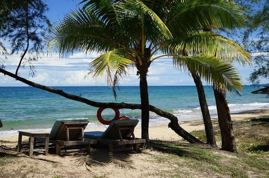 В'єтнам Mango Bay Resort