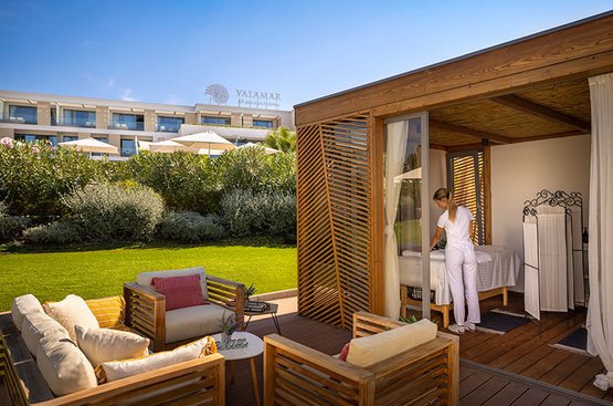 Хорватия Valamar Collection Marea Suites