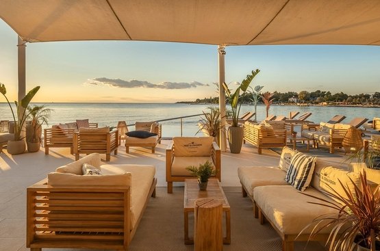 Хорватия Valamar Collection Marea Suites