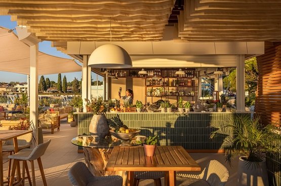 Хорватия Valamar Collection Marea Suites