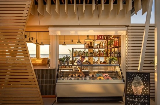 Хорватия Valamar Collection Marea Suites