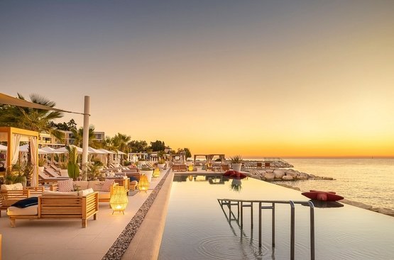 Хорватия Valamar Collection Marea Suites