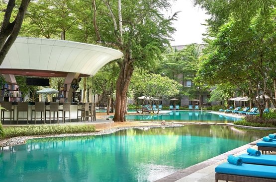  Courtyard by Marriott Bali Nusa Dua Resort