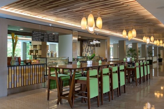  Courtyard by Marriott Bali Nusa Dua Resort