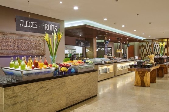  Courtyard by Marriott Bali Nusa Dua Resort