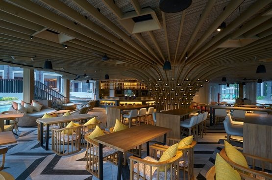  Courtyard by Marriott Bali Nusa Dua Resort