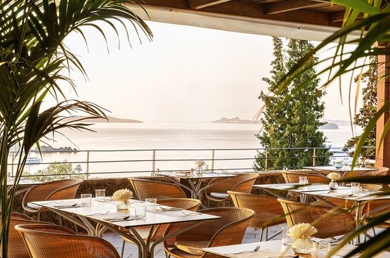 Греция Grecotel Eva Palace