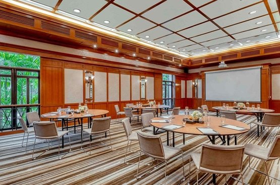 Таїланд Banyan Tree Phuket