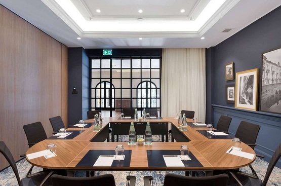 Мальта Hilton Malta