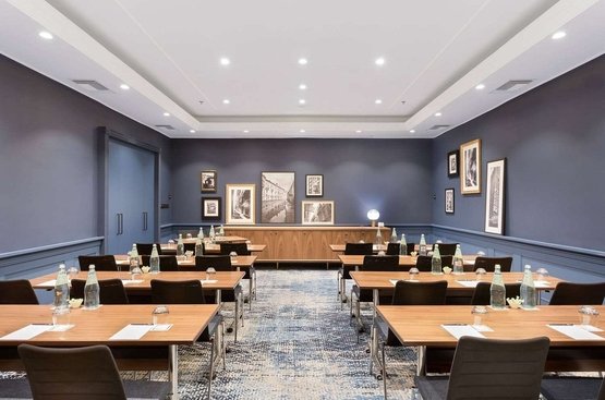 Мальта Hilton Malta