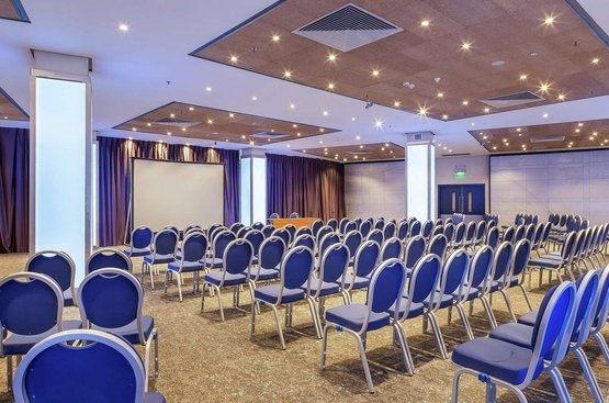 Мальта Hilton Malta