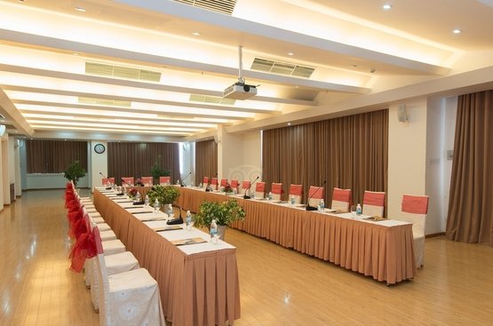 В'єтнам VDB Nha Trang Hotel