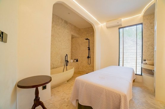 Індонезія (о.Балі) K Club Ubud