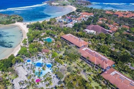 Індонезія (о.Балі) Paradisus by Meliá Bali
