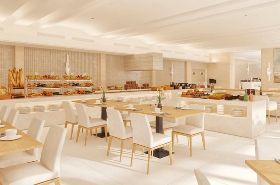 Испания Meliá Lloret de Mar