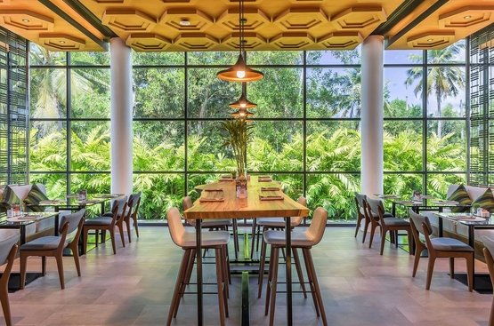 Таїланд Melia Phuket Mai Khao 