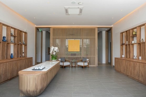 Таїланд Melia Phuket Mai Khao 