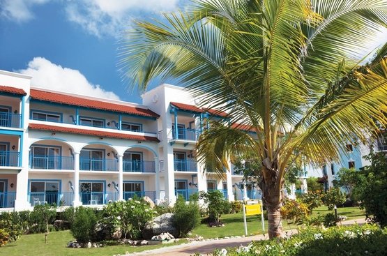 Куба Memories Paraiso Azul Resort