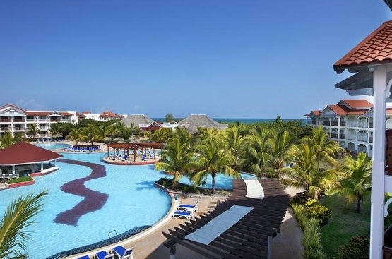 Куба Memories Paraiso Azul Resort