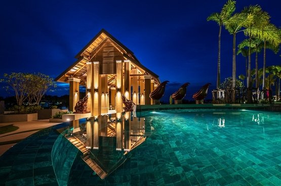 Таїланд Mida Grande Resort Phuket