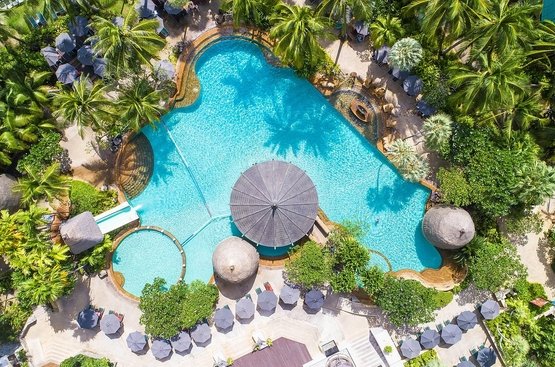 Таїланд Paradox Resort Phuket