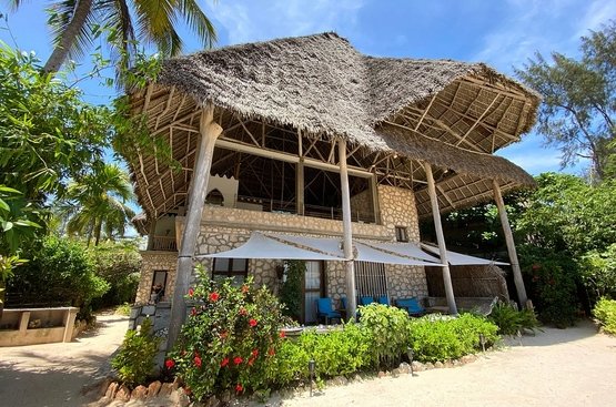 Танзанія Mvuvi Boutique Resort 