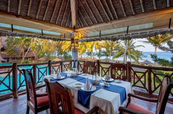 Кенія Neptune Palm Beach Boutique Resort & Spa