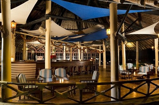 Кенія Neptune Paradise Beach Resort & Spa - All Inclusive