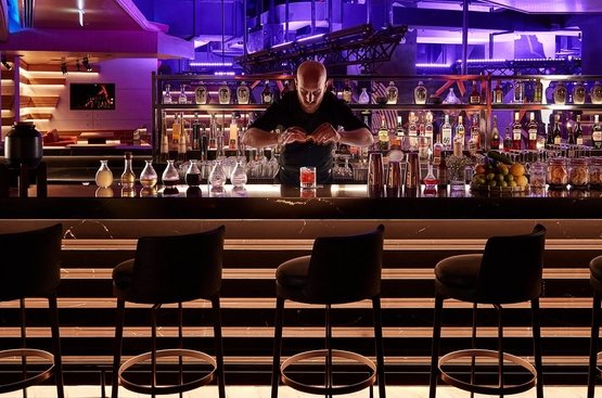 ОАЭ Mandarin Oriental Jumeira Dubai 