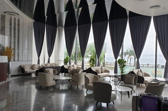 Вьетнам Horizon Hotel Nha Trang 