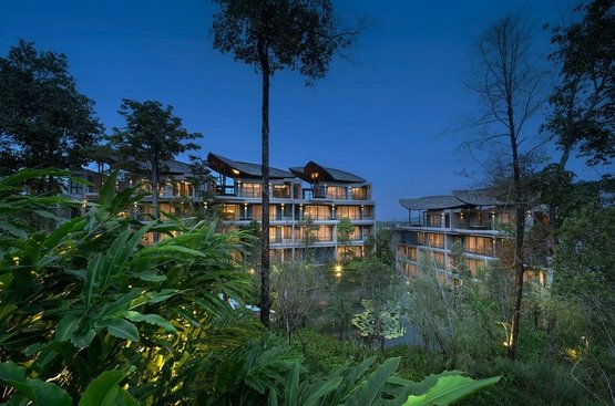 Таїланд Noku Phuket