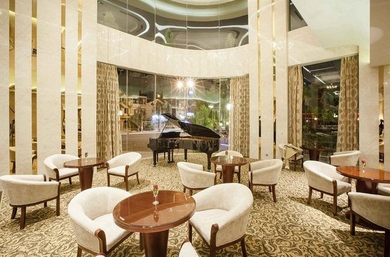 В'єтнам Sandals Stay Hotel (e.x. Northern Hotel Da Nang)