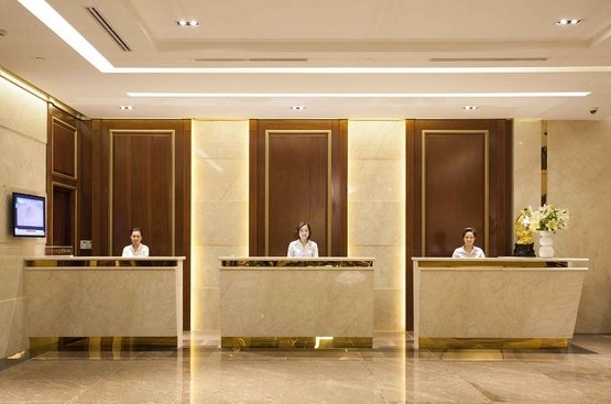 В'єтнам Sandals Stay Hotel (e.x. Northern Hotel Da Nang)