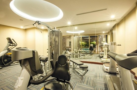 В'єтнам Sandals Stay Hotel (e.x. Northern Hotel Da Nang)