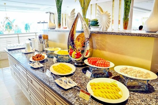 В'єтнам Sandals Stay Hotel (e.x. Northern Hotel Da Nang)