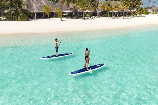 Мальдіви Nova Maldives