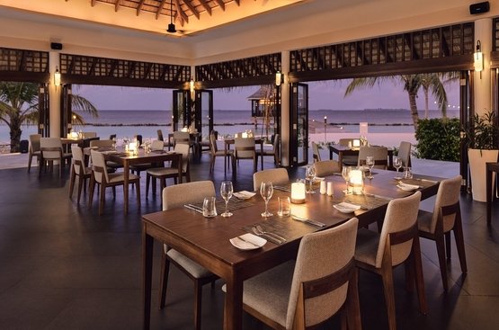 Мальдіви Nova Maldives