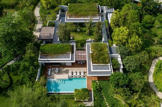 Таїланд Rosewood Phuket