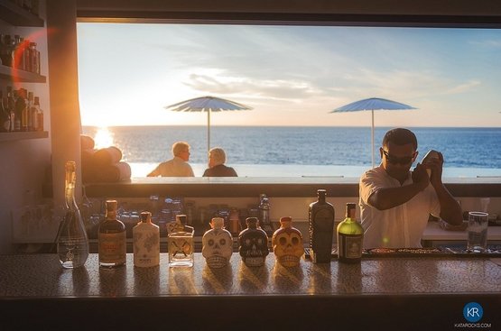 Таиланд Kata Rocks By Infinite Luxury 