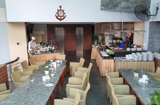 В'єтнам Olimpic Hotel