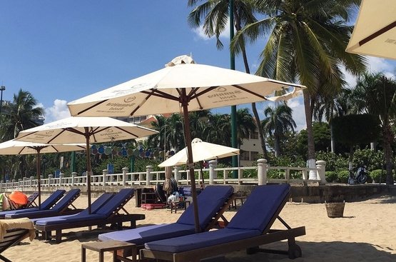 В'єтнам Olimpic Hotel