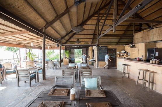 В'єтнам Mango Bay Resort