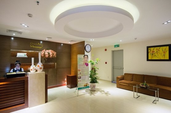 В'єтнам VDB Nha Trang Hotel