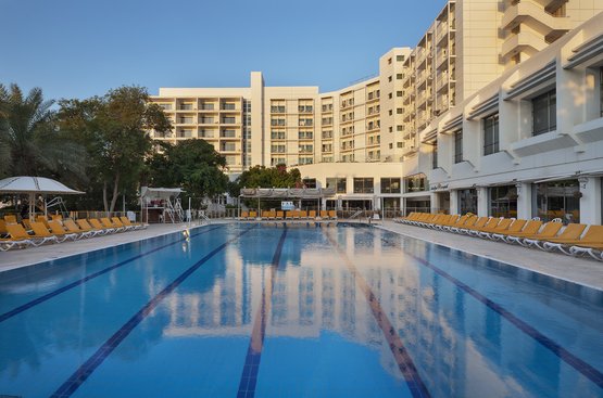Ізраїль Lot Hotel