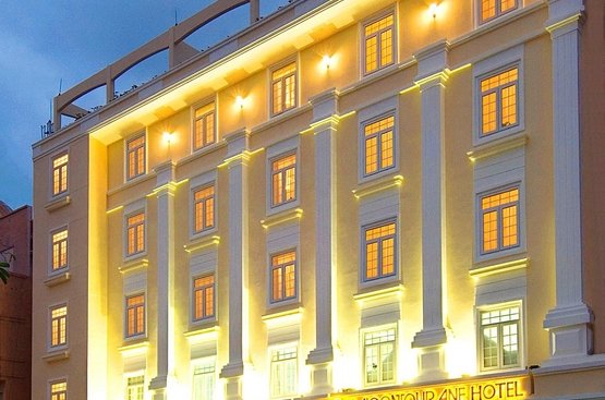 В'єтнам Saigon Tourane My Khe Resort