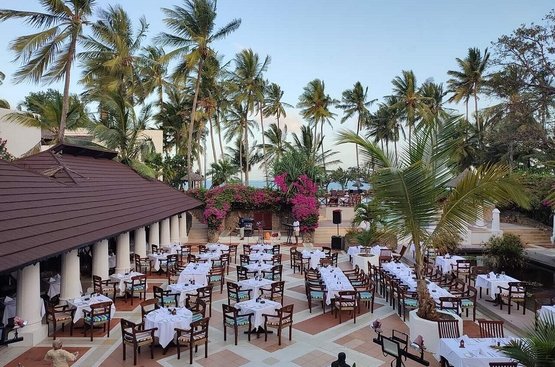 Кенія Serena Beach Resort & Spa
